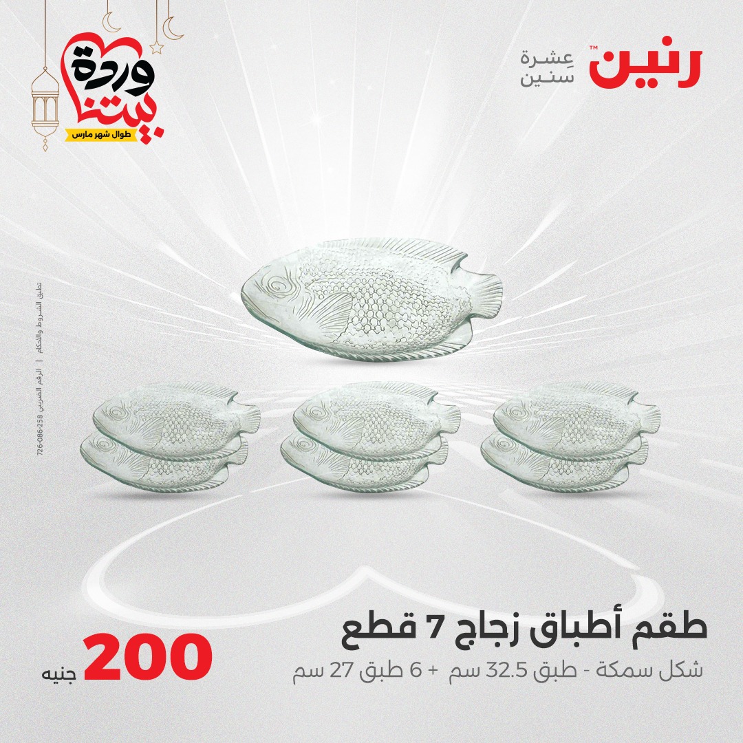 raneen offers from 9mar to 9mar 2025 عروض رنين من 9 مارس حتى 9 مارس 2025 صفحة رقم 12
